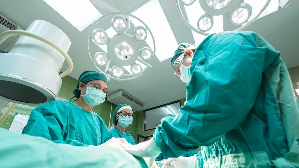 ANTC Hospital