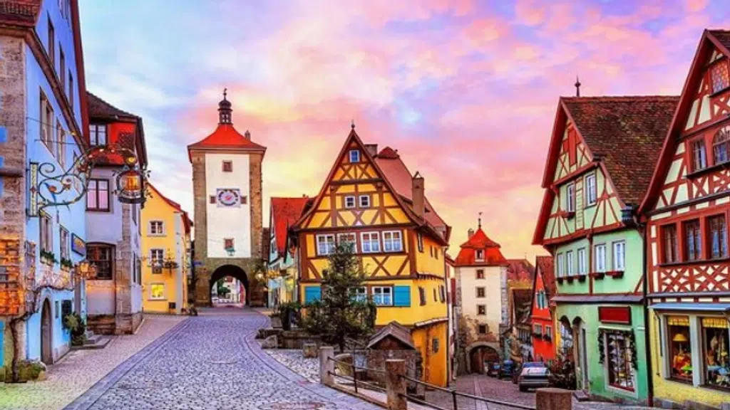German Classes  | English French & Spanish Classes - Cambridge Institute