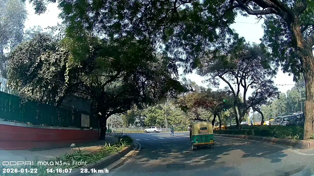 Vinod Nagar Metro