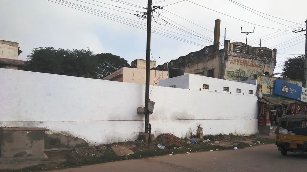 The Lone Star Telugu Baptist Church