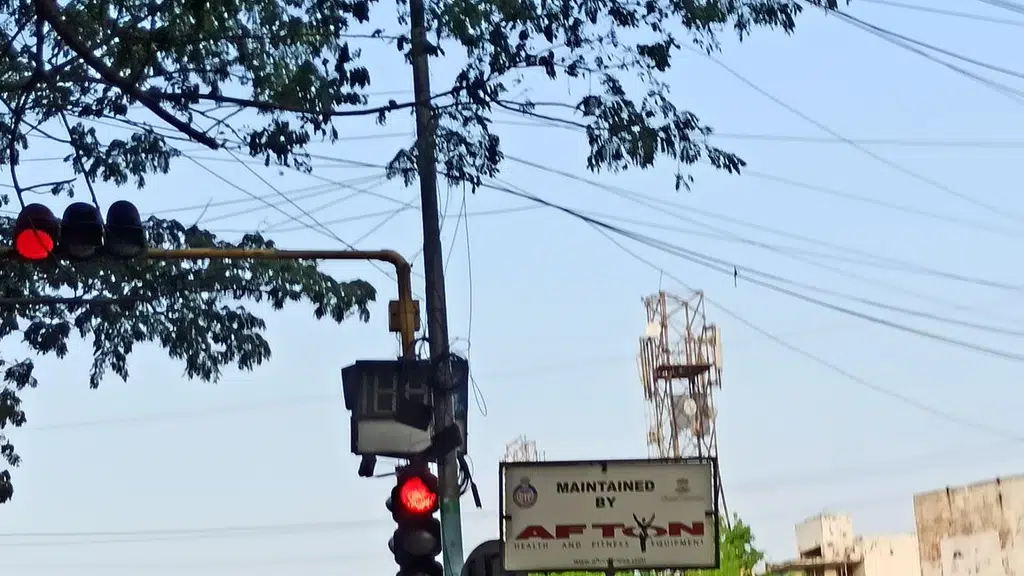 Arulmigu Karukathamman Temple