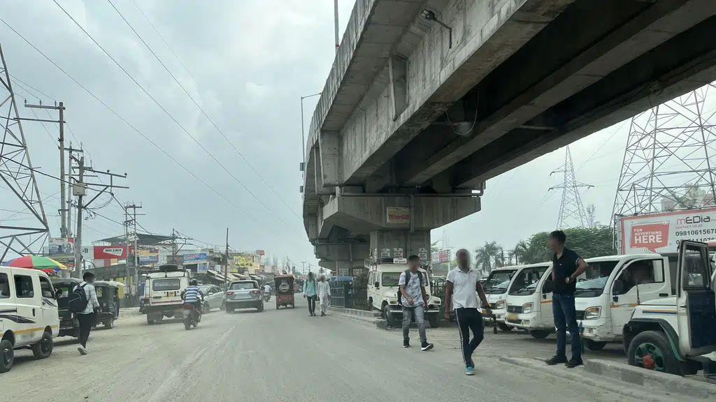 Panchachuli Enclave kelashpur  Dehradun