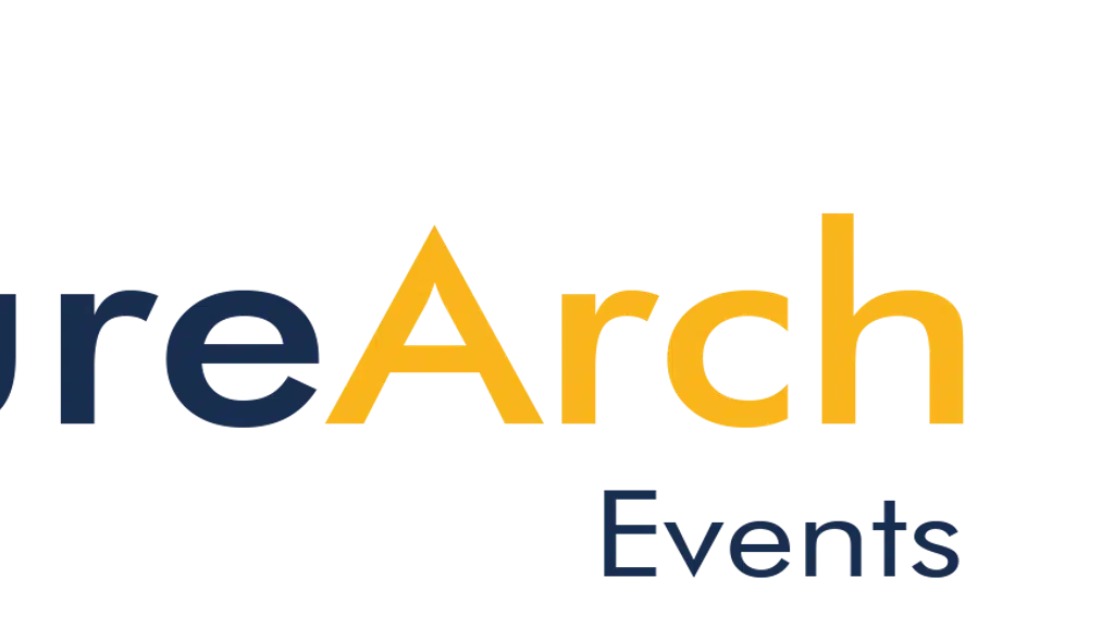 FutureArch Events