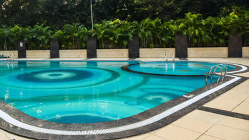 Fit Factory (Swimming Pool)