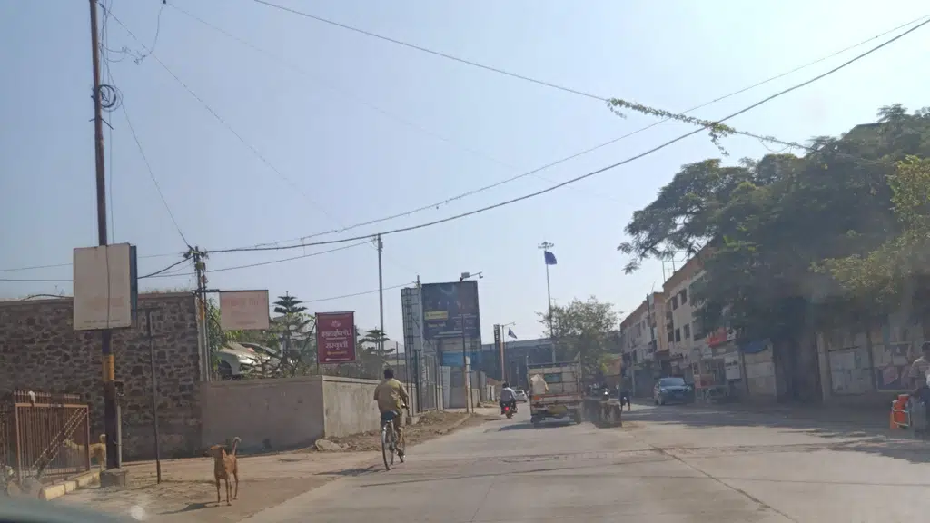 Bansi Tobacco