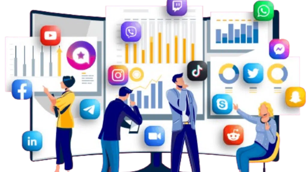 Bigshow Media - IT Service - Website Design & Developement service