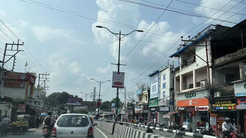 NDA Coaching Institute in Dehradun