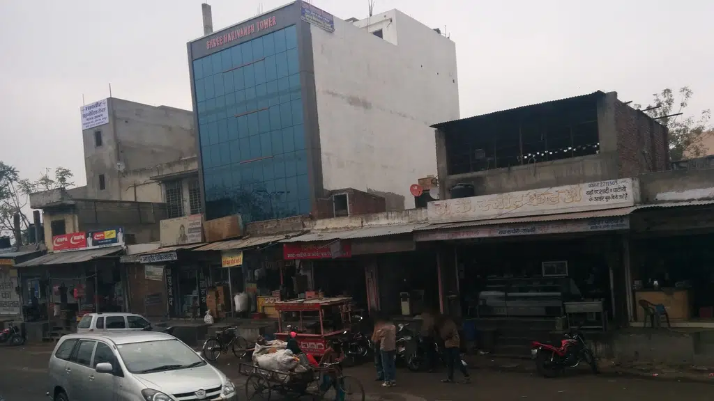 Kuber Advertising