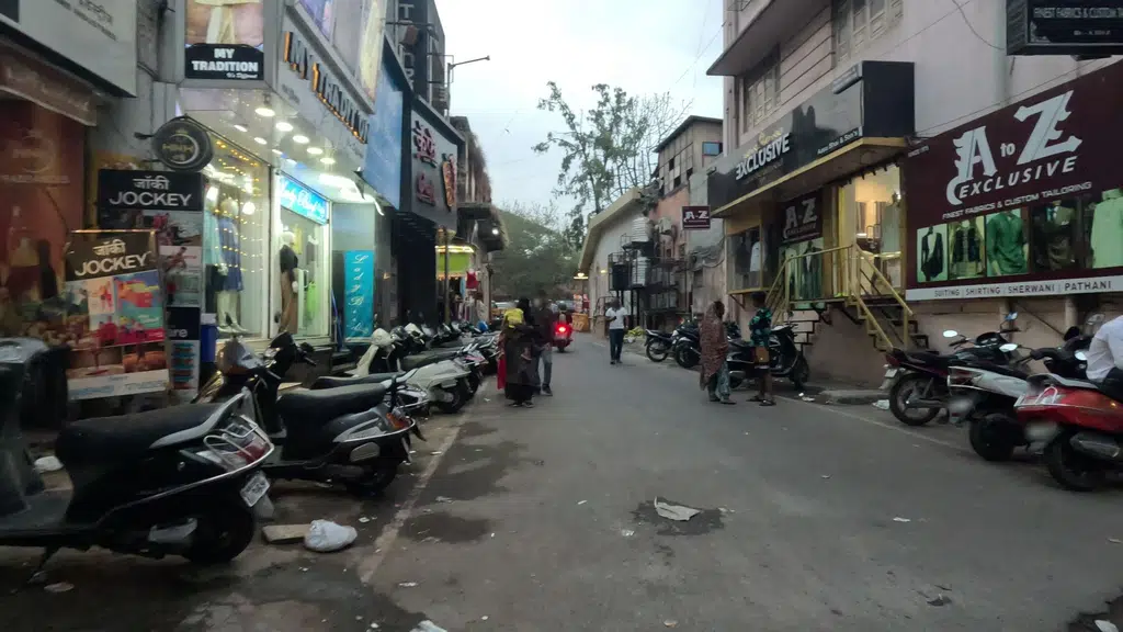 Kamera Kraft