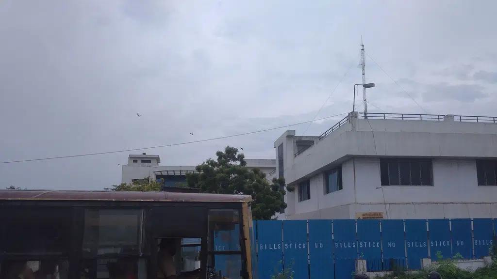 The Village - Chennai