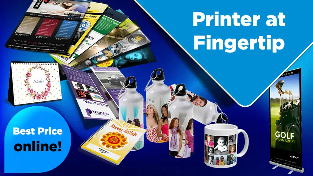 Order Print