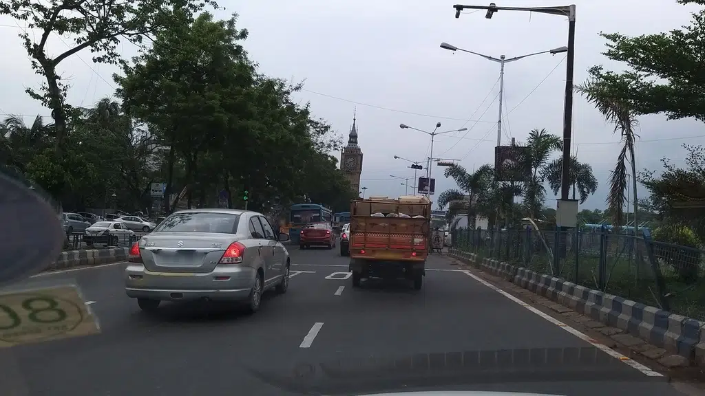 Bajaj Kolkata Bajaj