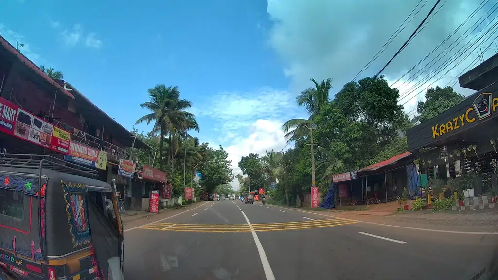 ശ്രീ പള്ളിക്കാവ് ത്രിദേവീ ക്ഷേത്രം