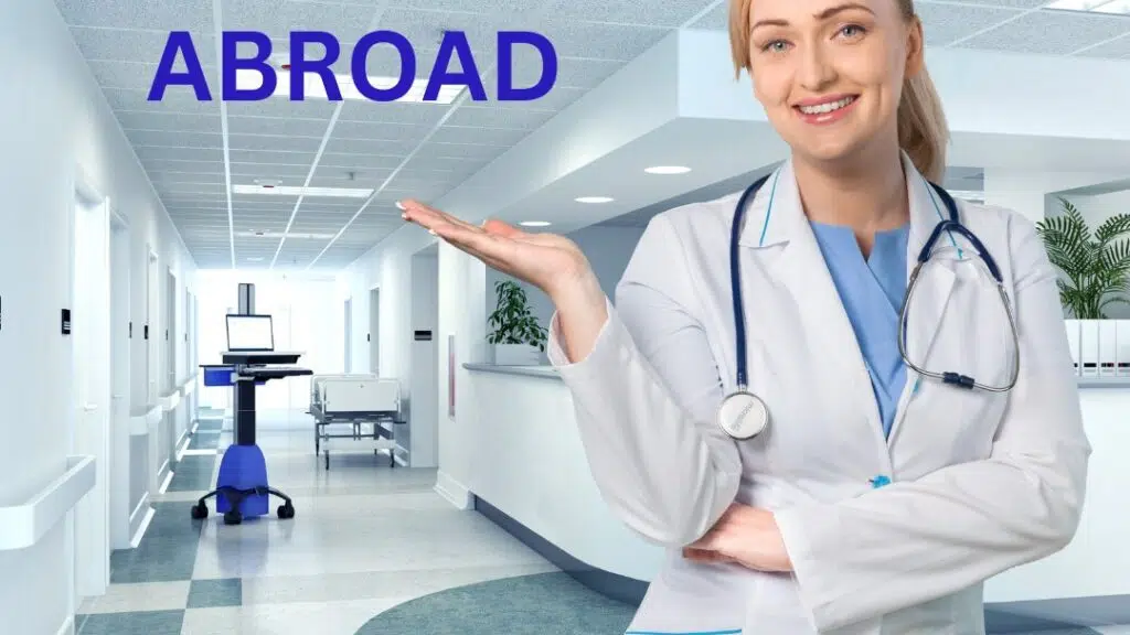 Career Impact - Study Abroad Consultant & Coaching Centre