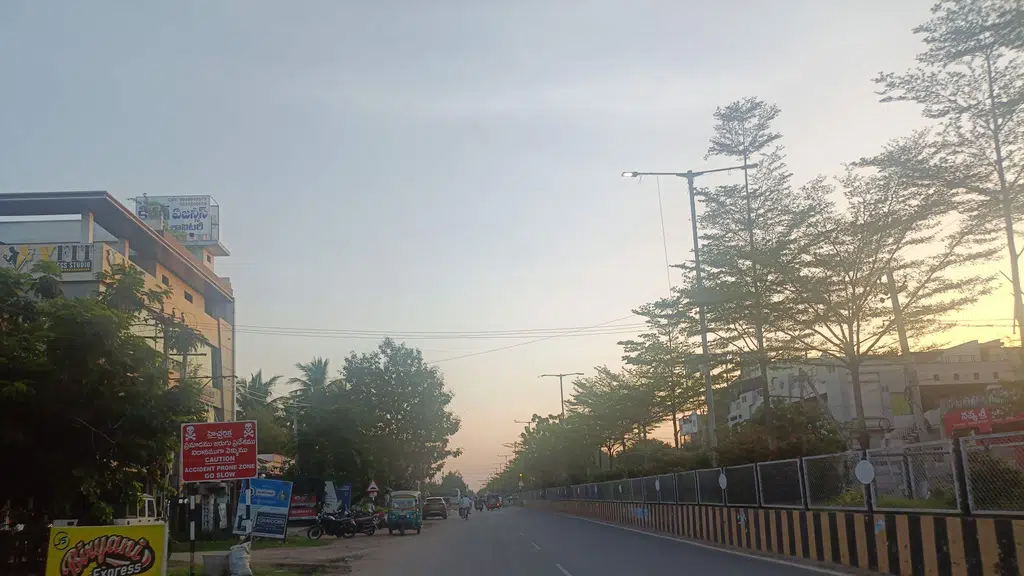 Sriram Motors Fujiyama