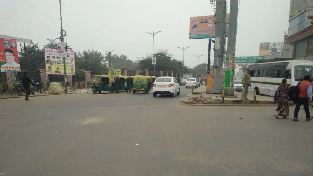 Delhi Shake