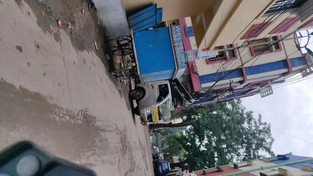Sri Venkateswara