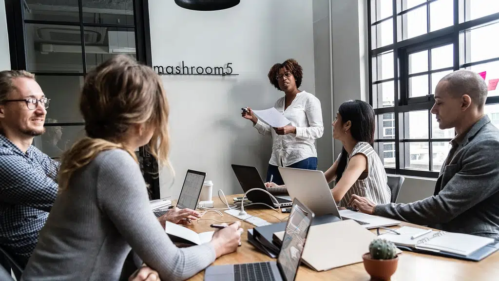 Strategyworks Consulting LLP- Online Digital Marketing Training