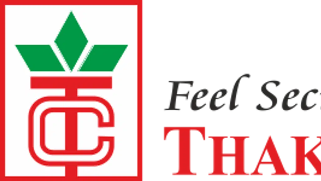 Thakar Chemicals Limited