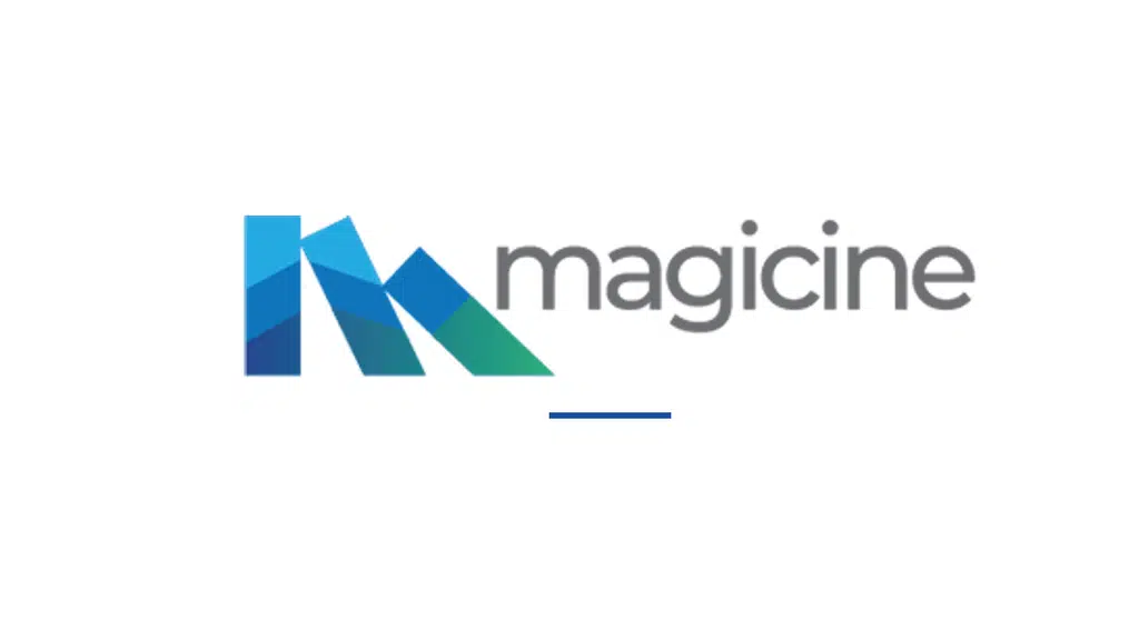 Magicine Pharma