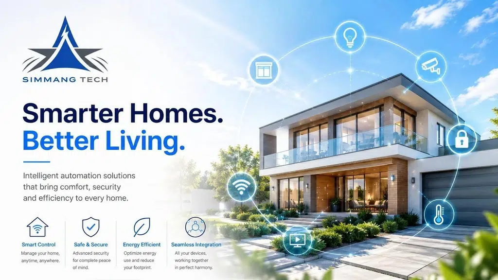 Simmang Tech