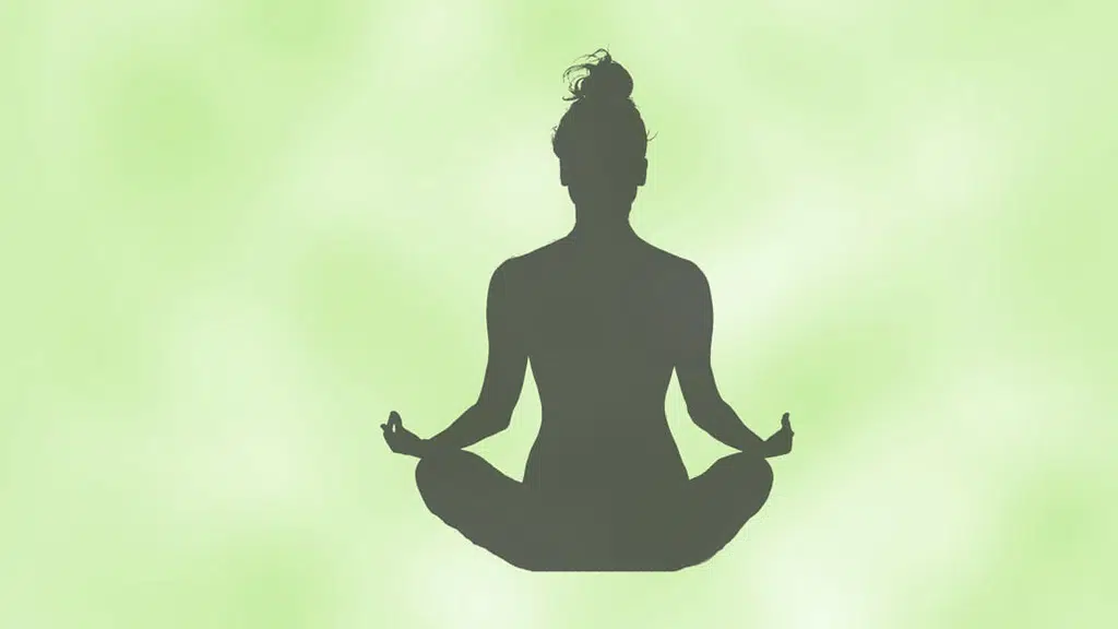 Devyani's Yoga Urja
