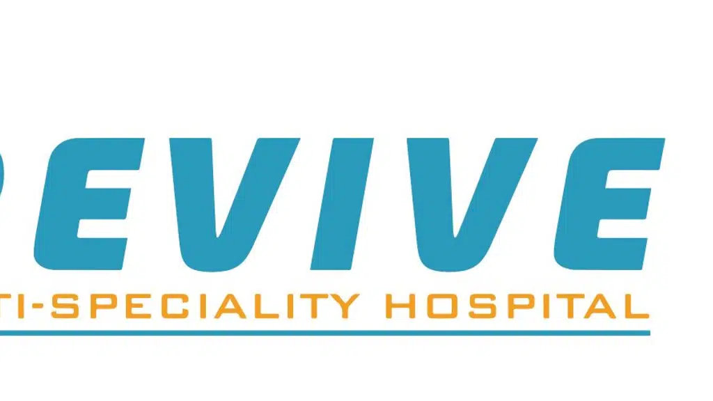 Revive Plus Multispeciality Hospital