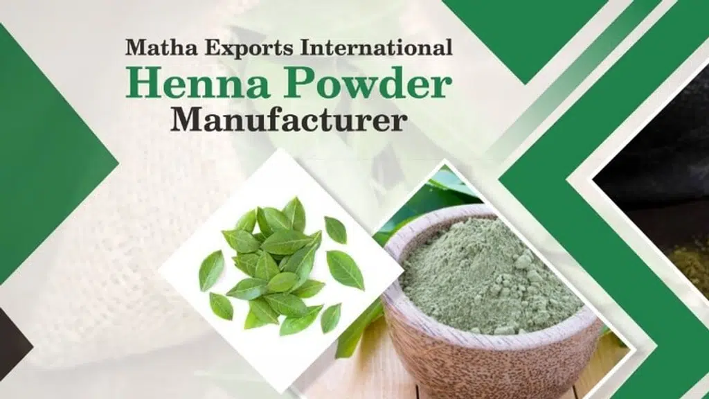 Matha Exports International