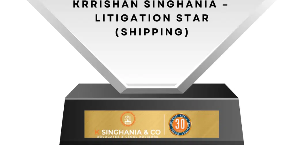 K Singhania & Co