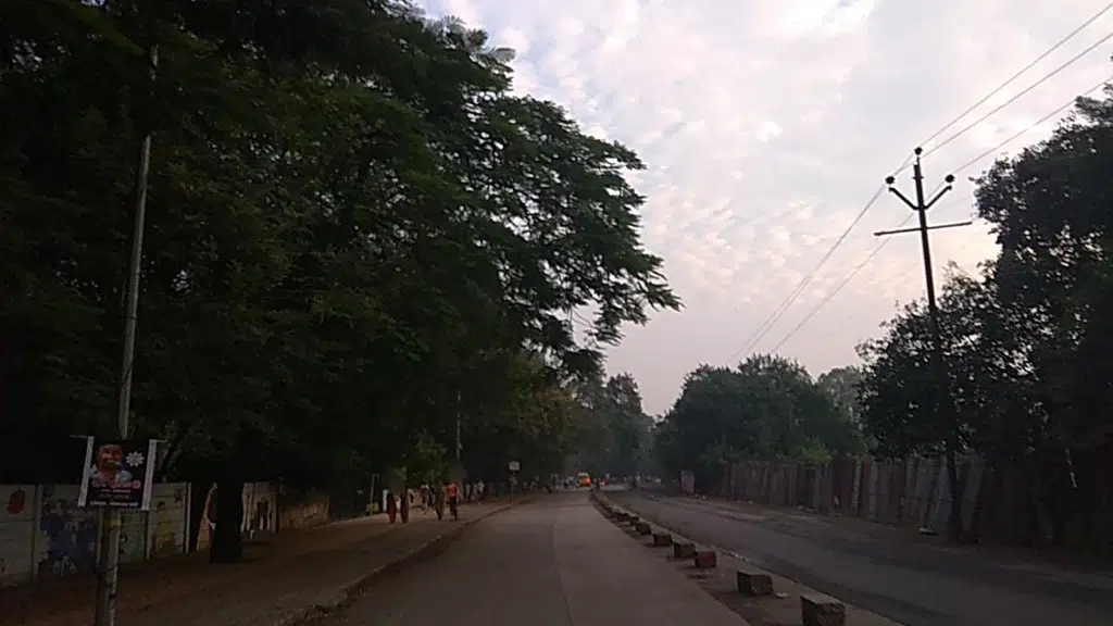 Durga Mai