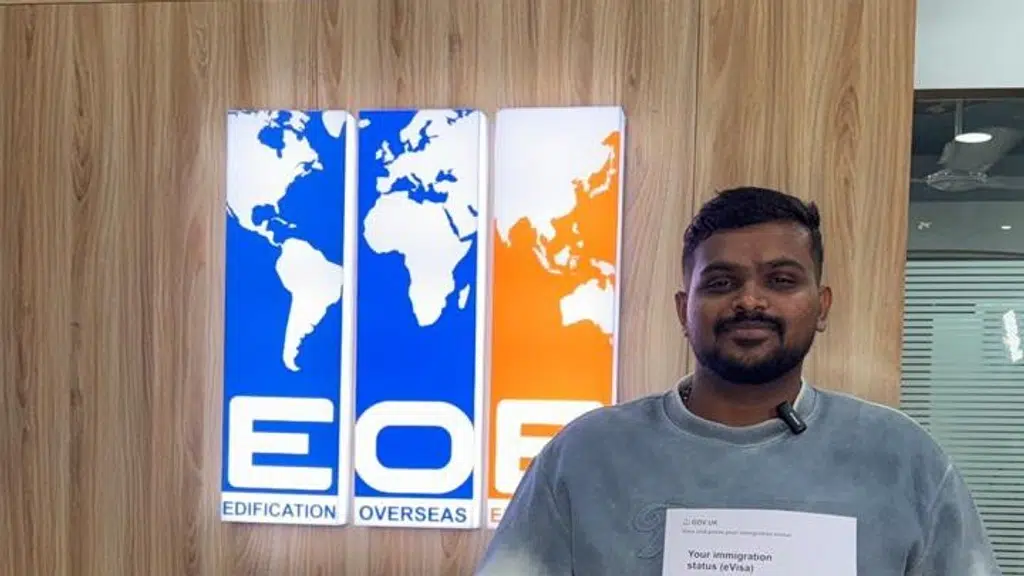Edification Overseas Education