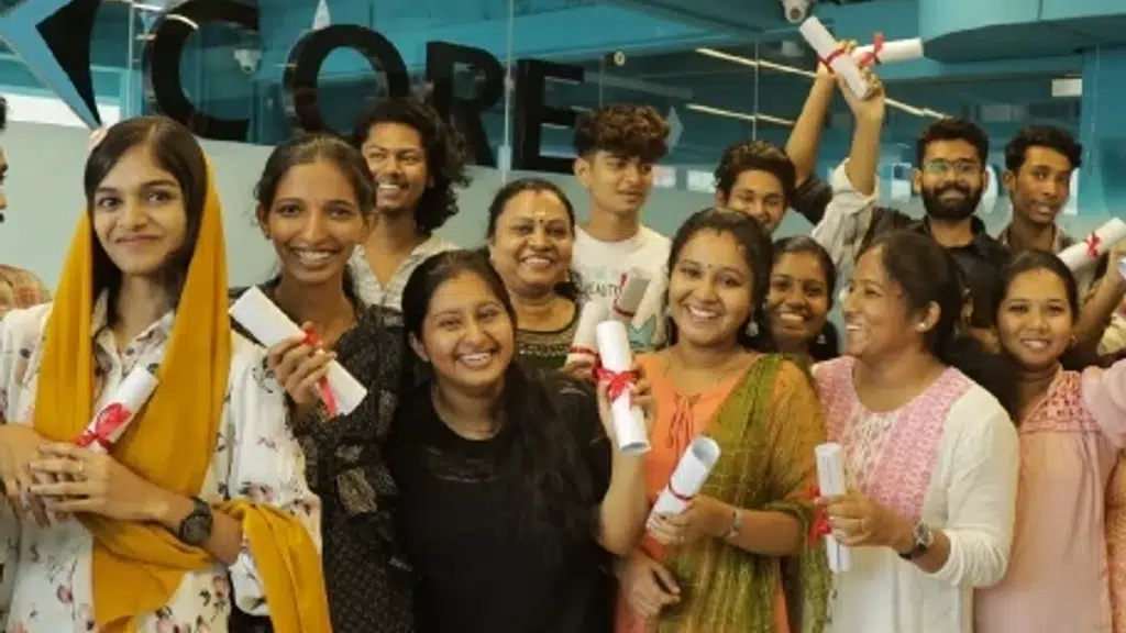 CORE Institute of Technologies,Thrissur