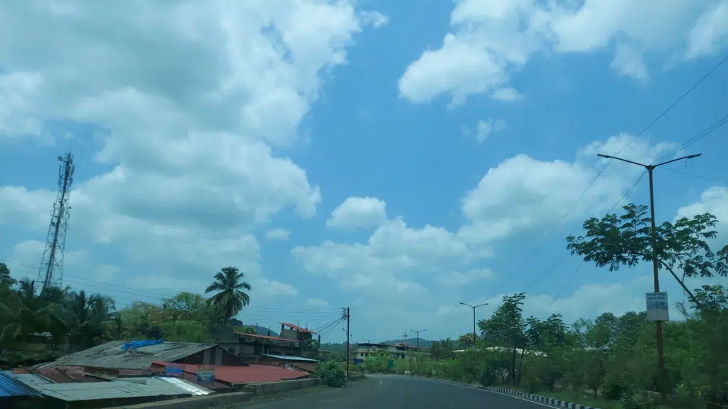 Banda Bus Stand
