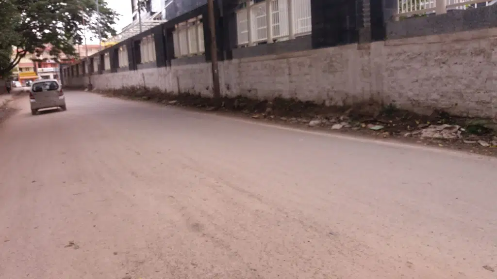Delhi High Way