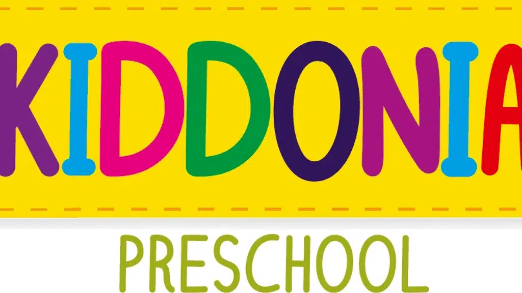 Kiddonia Preschool