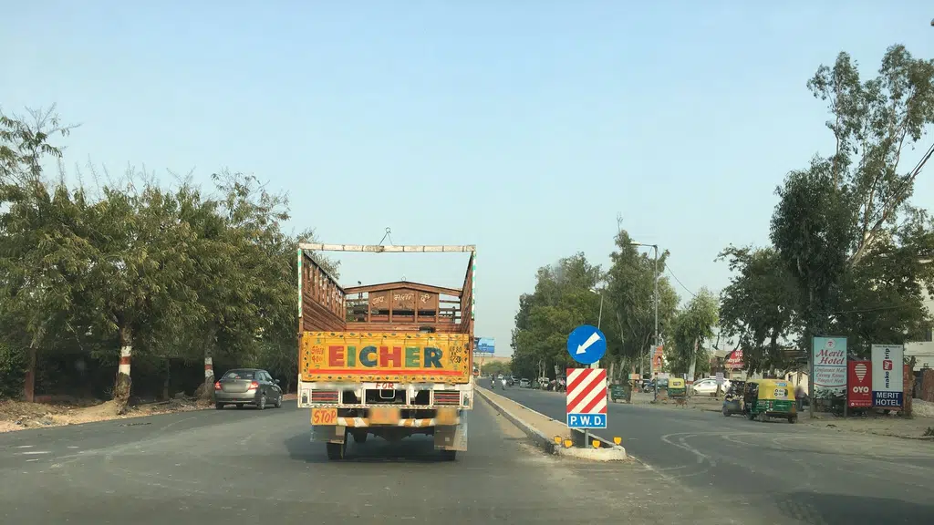 Kesar Restaurant