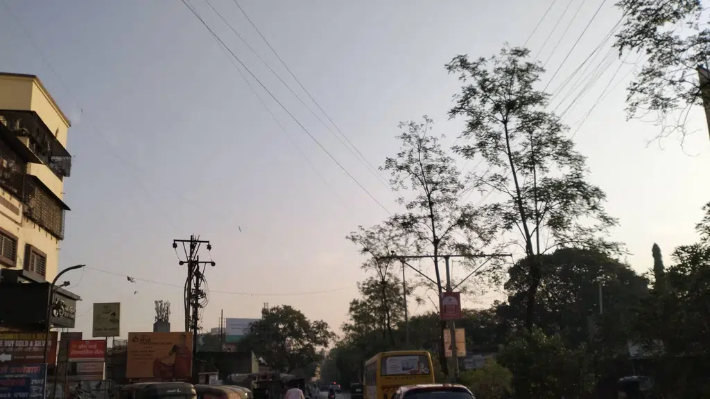 Rahulraj Travels