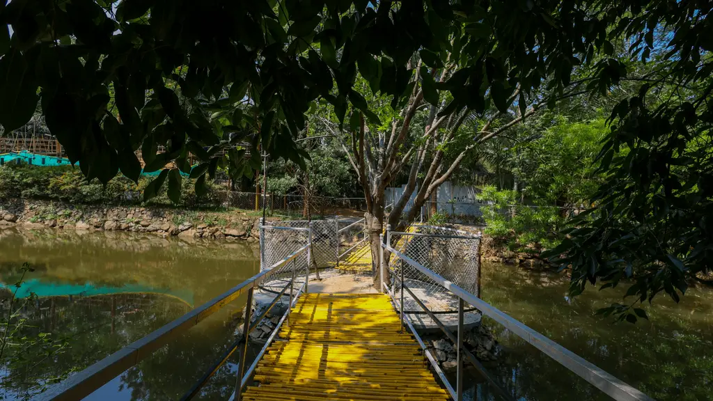 Amegundi Resort