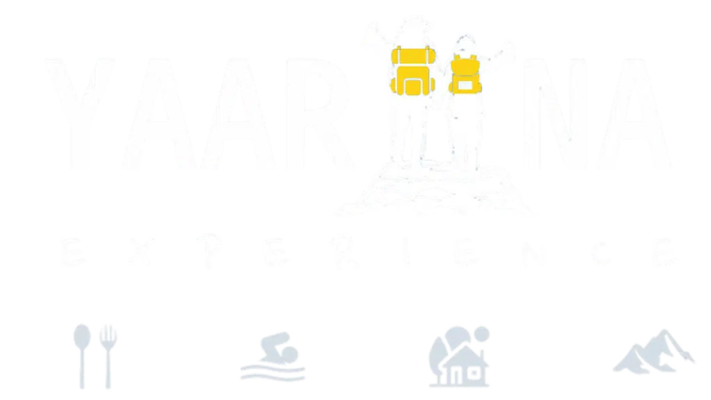 Yaarana Stay and Cafe