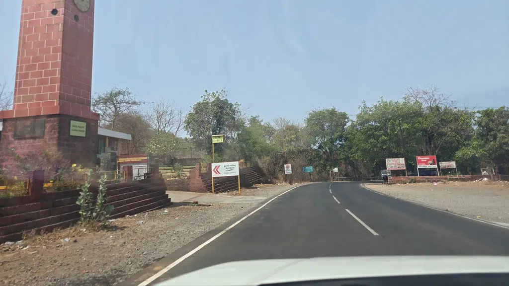 Golden Valley Konkan