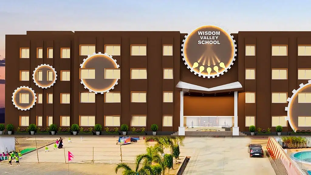 Wisdom Valley School