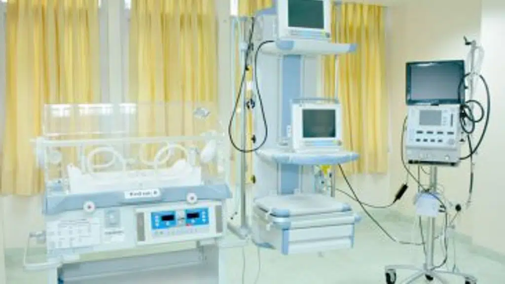 Apex Children's Hospital