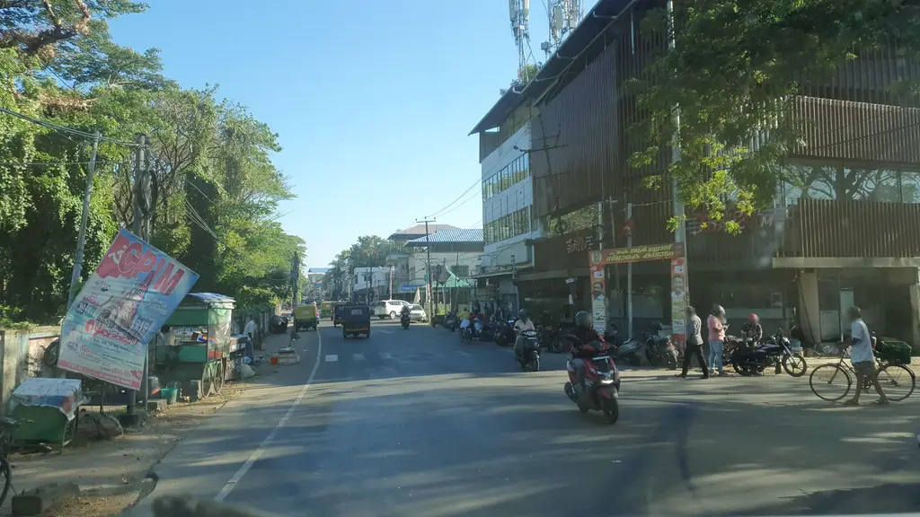 The Fertilizers And Chemicals Travancore Ltd.