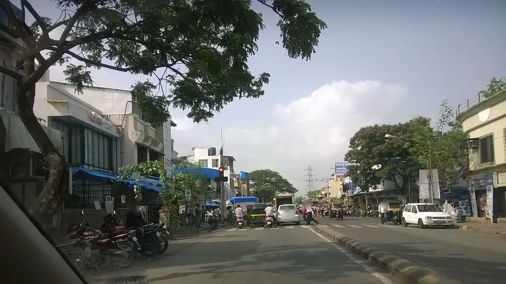 Citizen Welfare Association