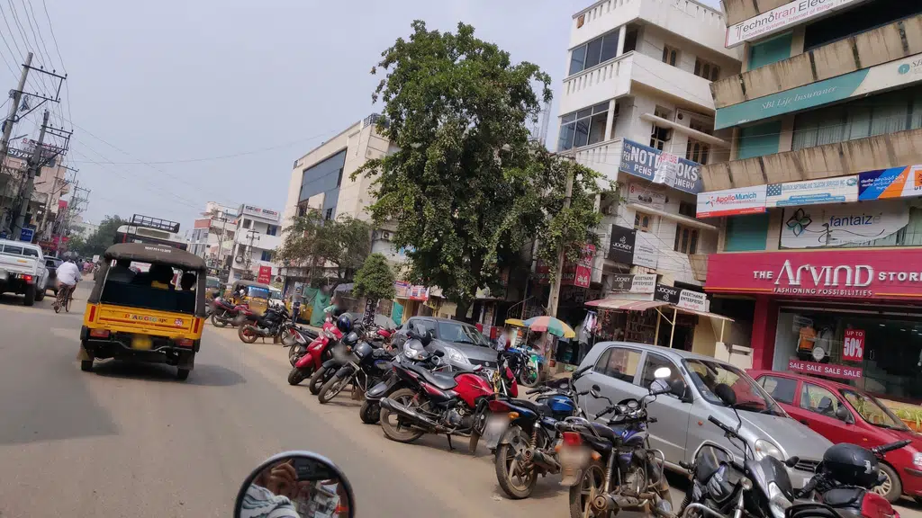 M4 Kerala Cafe