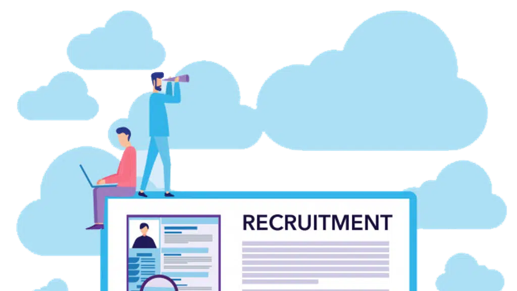 Cosmos International Human Resource