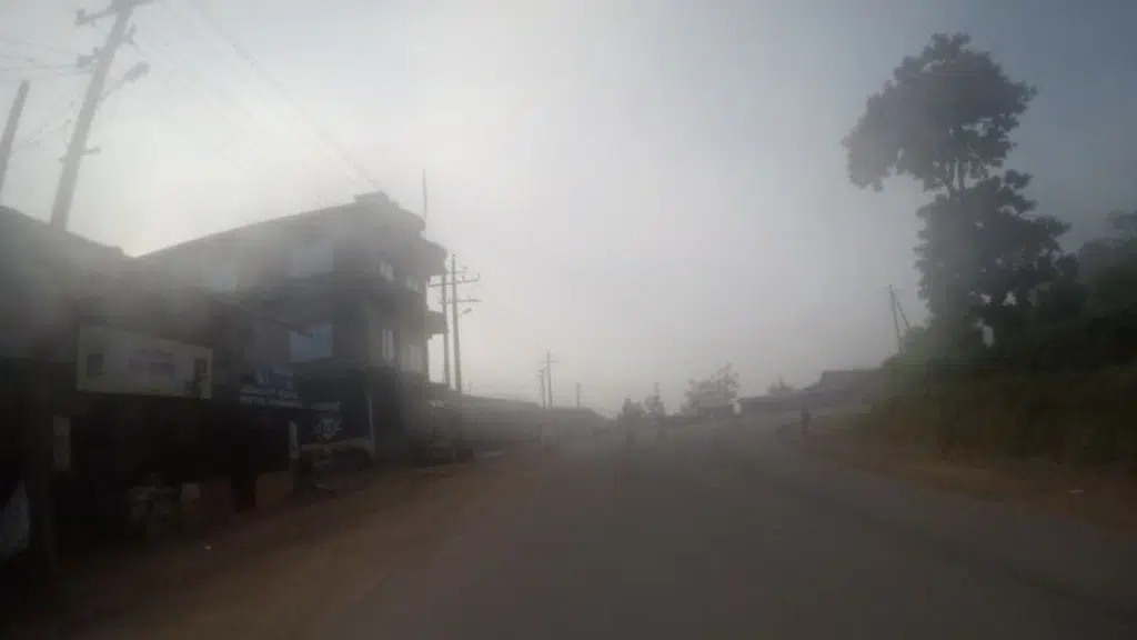 Hotel Kaka