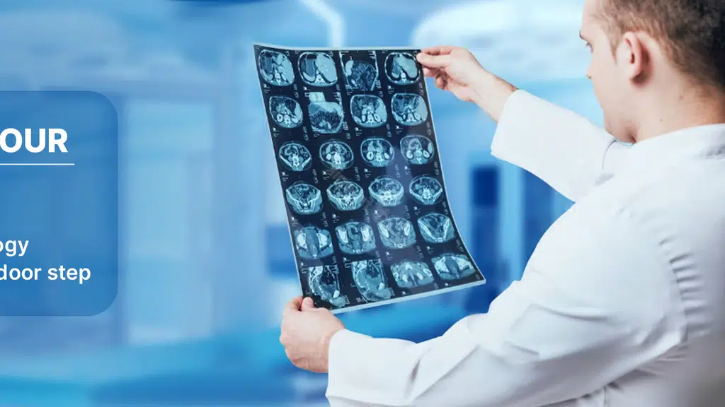 Manipal Hospitals Radiology Group