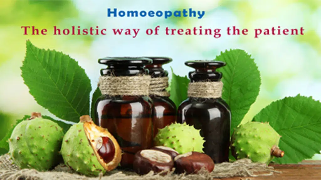 Chennai Homoeo Mart