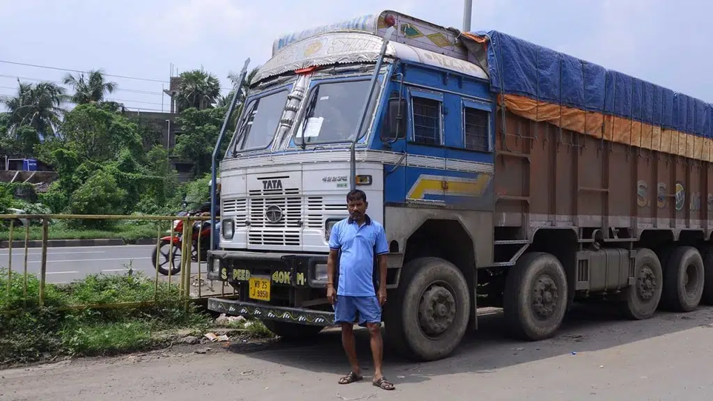 S. S. Logistics